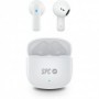 AURICULARES BLUETOOTH ZION 2 WHITE 4623B