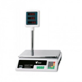 *BALANZA DIGITAL ELECTRONICA 30 KG THBD30