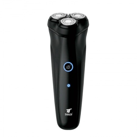 AFEITADORA  CORTAPATILLAS RECARGABLE SH120