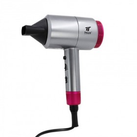 SECADOR IONICO 1600/1800 W  DIFUSOR HD804