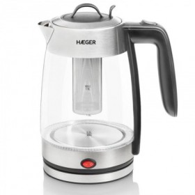 HERVIDOR TETERA PERFECT TEA 1,8L 2200W