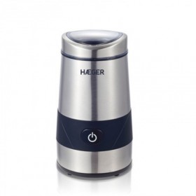 MOLINILLO CAFE 200W INOXIDABLE AROMA