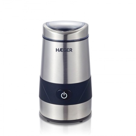 MOLINILLO CAFE 200W INOXIDABLE AROMA