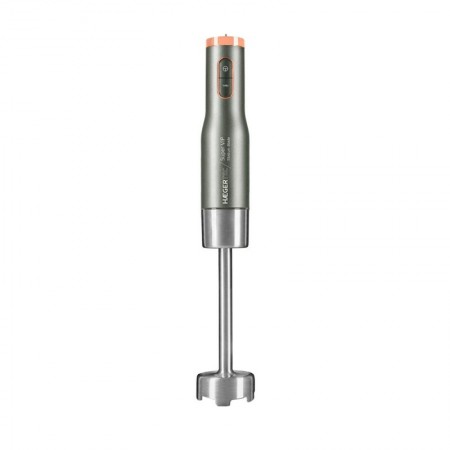 BATIDORA PIE SUPER VIP 800W INOXIDABLE