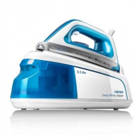 CENTRO PLANCHADO 2200W WHITE STEAM