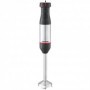 *BATIDORA PIE ACERO INOXIDABLE  VASO BP4008 800W