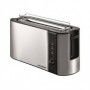 TOSTADOR BOCA ANCHA INOXIDABLE 1000W BP4010