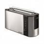 TOSTADOR BOCA ANCHA INOXIDABLE 1000W BP4010