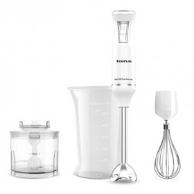 BATIDORA PIE BAPI 750W PURE PLUS INOXIDABLE