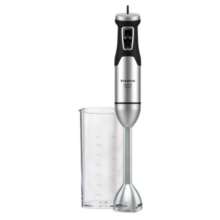 BATIDORA PIE INOXIDABLE  VASO HB1700X 1700W