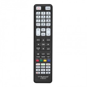 MANDO UNIVERSAL TV