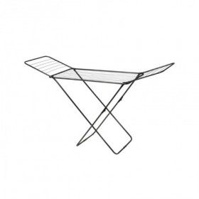 TENDEDERO METALICO 18 M 180x55x108 CM