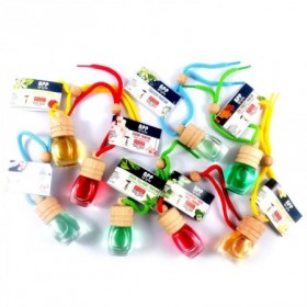 AMBIENTADOR BOTELLA 5 ML SURTIDOS