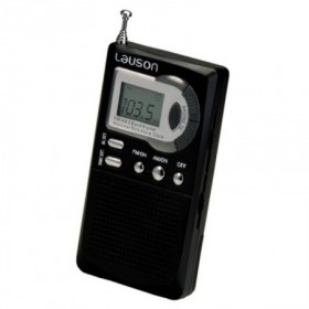 RADIO DIGITAL R890 9X5,5