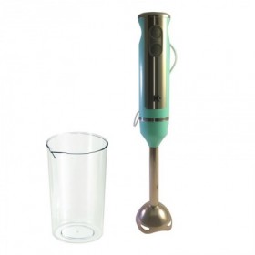 BATIDORA PIE  VASO INOXIDABLE 600W KFK