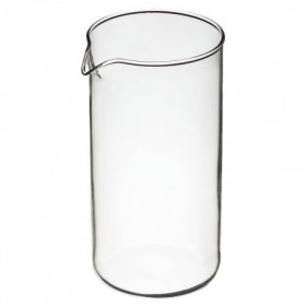 VASO VIDRIO VERTEDOR BATIDORA MULTIUSOS 350 ML