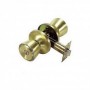 CERRADURA 501-B-3-3--60 LATON LLAVE Y CONDENA