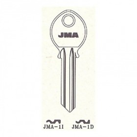LLAVIN JMA-1I ACERO C C-50