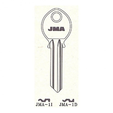 LLAVIN JMA-1I ACERO C C-50