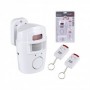 ALARMA  2 MANDOS BLISTER