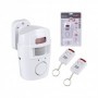 ALARMA  2 MANDOS BLISTER