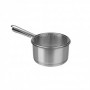 *CAZO INOXIDABLE  CESTILLO FREIDOR 16 CM