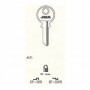 LLAVIN IF-D-30 ACERO  C-50
