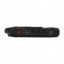 BASE MULTIPLE 3T CON USBX2 DC 3680W NEGRO