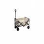 *CARRO PLEGABLE BLANCO 75x52x48 CM
