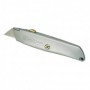 CÚTER CUCHILLO REGULABLE 99E STANLEY
