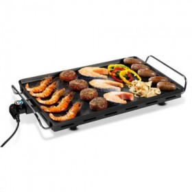 PLANCHA DE ASAR 36 X 60 CM PRINCESS