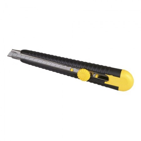 CÚTER MPO 9MM STANLEY