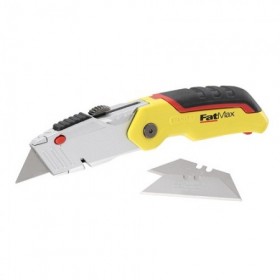 CÚTER NAVAJA PLEGABLE FATMAX