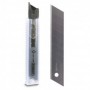 REP.CUCHILLA 18MM.STANLEY  (BLISTER)