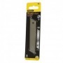 REP.CUCHILLA 18MM.FATMAX (BLISTER 5 pzs)