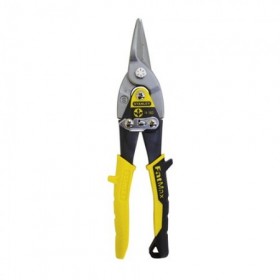 TIJERA DE CHAPA CORTE RECTO FATMAX
