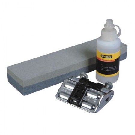 KIT DE AFILADO STANLEY