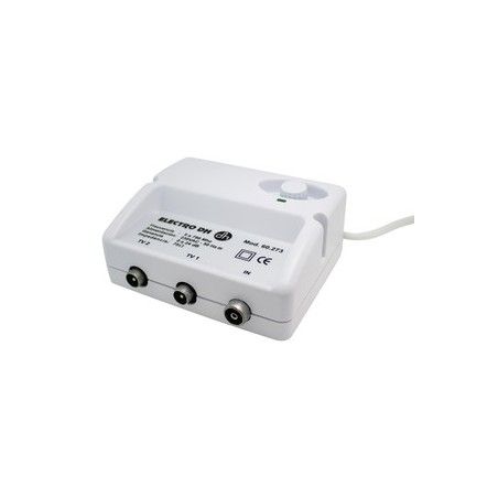 ▷ Amplificador De Antena Alta Calidad. | Ferreidea