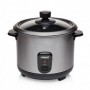 ARROCERA INOX. 1L. 400W PRINCESS