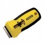 RASCAVIDRIOS BIMATERIAL  180MMX40MM STN