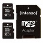 MICRO SDHC 32GB  UHS  PACK 2UDS. INTENSO
