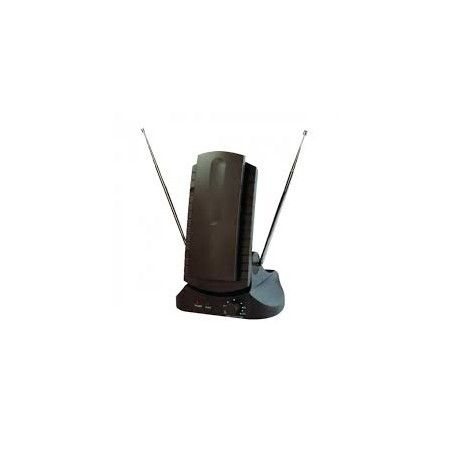 ▷ Antena Interruptor Erior De Tv Con Amplificador. | Ferreidea