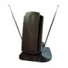 ▷ Antena Interruptor Erior De Tv Con Amplificador. | Ferreidea
