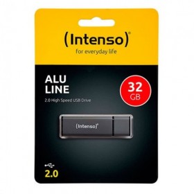 MEMORIA EXTERNA USB 2.0 32GB INTENSO