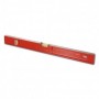 NIVEL TMLH DOBLE BASE 50CM STANLEY