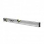NIVEL CLASSIC MAGNÉTICO 60CM.STANLEY