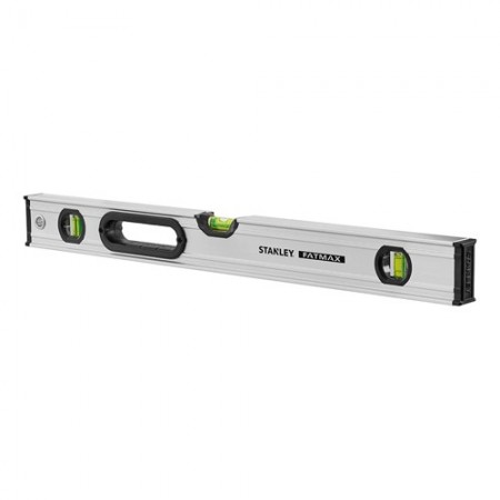 NIVEL FATMAX MAGNÉTICO 40CM STANLEY