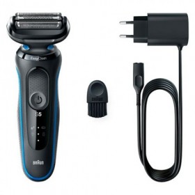 MAQUINA DE AFEITAR SERIES 5 AZUL BRAUN