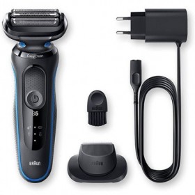 MAQUINA DE AFEITAR SERIES 5 AZUL BRAUN