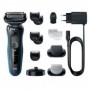 MAQUINA DE AFEITAR SERIES 5 MENTA BRAUN